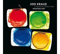 Joo Kraus & Tales in Ton - Painting Pop [Vinilo]