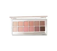 JOOCYEE - 12 Shades Eyeshadow Palette - 5 Types 02 Pink Melon
