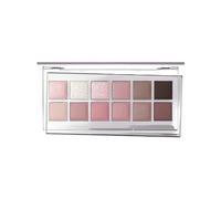 JOOCYEE - 12 Shades Eyeshadow Palette - 5 Types 07 Pink Mist Isle
