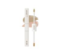 Joocyee - Airy Wear Double Sided Concealer - 7g - 03 Base Corrector