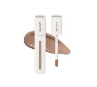 JOOCYEE - Airy Wear Liquid Contour - 2 Shades #718 Warm Grey - 3.2g