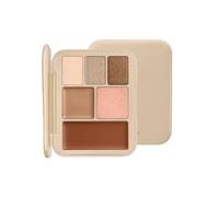 JOOCYEE - COTD Coffee Lookbook Multi Palette #06 Grande Latte