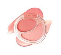 Joocyee - Cream Blush Duo - 7g - M256 Sweet Apricot