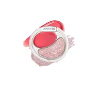 Joocyee - Cream Blush & Highlighting Duo - 7g - D259 Cherry Blossom