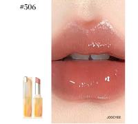 Joocyee - Crystal Jelly Mirror Lipstick - 3.5g - 506 Blooming To The Brim