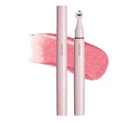 JOOCYEE - Dewdrop Glaze Lip Oil - 3 Colors #608 Fussy Berry - 1.9g