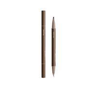 Joocyee - Double Headed Eyebrow Pencil - 0.4ml+0.4ml - 04 Blonde