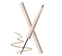 JOOCYEE - Dual-Ended Eyebrow Pencil & Cream 2.0 - 3 Colors