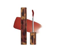 Joocyee - Fluffy Matte Lip Gloss - 3.3g - V07 Amber Syrup