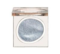 Joocyee - Glitter Eyeshadow Single - 1.2g-1.8g - D112 Glacier Moon