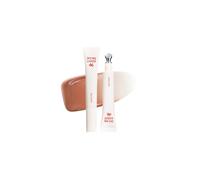 Joocyee - Happy Me Day Crystal Gloss - 8ml - 660 Cheese Nude