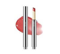JOOCYEE - High Transparency Glossy Lipstick (4-6) #564 Peach Dew - 2.2g