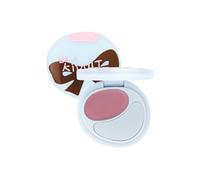 Joocyee - Kidult Collection Cream Blush Duo - 7g - M263 Curiosity Crush