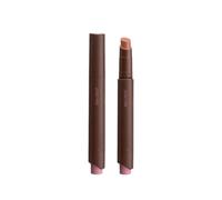 Joocyee - Lightweight Non-Smudging Velvet Rouge - 3g - 1990 Vintage Brown