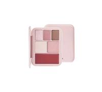 Joocyee - Lookbook Multi Palette - 13.5g - 03 Friday Pink
