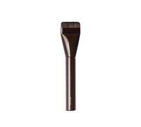 JOOCYEE - Makeup Brush - 12 Types #Flat Foundation Brush - 1pc
