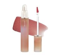 JOOCYEE - New Jelly Fluffy Matt Lip Gloss (M13-M17) #M13 Red Bean Old Poem - 3.3g