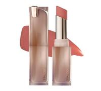 JOOCYEE - New Matte Muddy Rouge - 9 Colors #119 Primordial Apricot - 3.2g