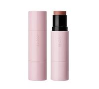 JOOCYEE - New Satin Multi-Purpose Stick - 2 Colors #S407 Smoky Pink - 5.2g
