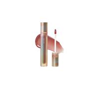 Joocyee - Spiral Shell Glazed Lip Gloss - 3.2g - 08 Caramel Milk Tea