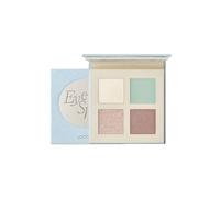 JOOCYEE - Summer Fizz Mini Quad Eyeshadow