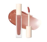 JOOCYEE - Summer Fizz Watery Lip Oil - 3 Colors 03 Afternoon Sunbath - 5g