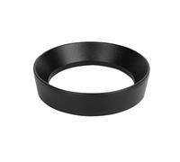 Jooehyer Anillo Dispensador de Café en Polvo de 58 mm con Anillo de Fijo de Tela Magnética para Máquina de Café Tipo Magnético