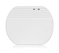 Jooehyer AplicacióN Zigbee 3.0 Gateway Hub Dispositivo de AutomatizacióN del Hogar Inteligente WiFi Puente InaláMbrico Control de Voz Funciona para