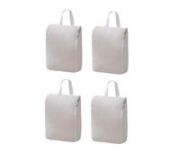 Jooehyer Bolsa de Lavandería para el Hogar, Bolsa de Lavandería con Filtro de para Lavadora, Red de Lavandería Antideformación para Sujetadores y Suéteres