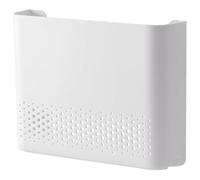 Jooehyer Caja de Almacenamiento para Enrutador WiFi, Ocultador de Enrutador, Caja de Almacenamiento WiFi de Pared para Decoración de Sala de Estar.