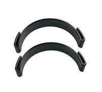 Jooehyer Dobladora de Sombreros, Dobladora de ala de Sombrero, Herramienta para Curvar Sombreros, con Cinta Reductora de Tamaño de Sombrero A