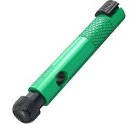 Jooehyer Enderezador de Cables, Organizador de Cables de Red, Herramienta para Cortar y Desenrollar, Herramienta de Pelado y Gestión de Cables con Cuchilla SK5 para Ingenieros.