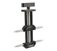Jooehyer Herramienta de ReparacióN de Lentes de CáMara, Tornillo de Banco MultifuncióN para Anillo de Filtro de Lente de 22Mm-110Mm, Llave Inglesa, Juego de Herramientas Abiertas