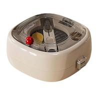 Jooehyer Kit de Herramientas de Costura Multifunción - Juego de Costura Portátil Caja de Costura de Emergencia Portátil para Viajes y Hogar para Principiantes A