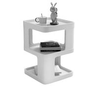 Jooehyer Mesa de Comedor para Sala de Estar Mueble de Sala de Estar Móvil Sofá Cama para el Hogar Mueble B