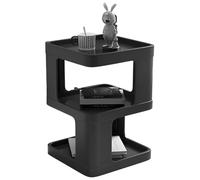 Jooehyer Mesa de Comedor para Sala de Estar Mueble de Sala de Estar Móvil Sofá Cama para el Hogar Mueble A