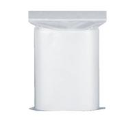 Jooehyer PE Self-Sellante Bolsa Transparente de Envasado de Alimentos Bolsa de Ropa Interior Paquete de Bolsillo una Bolsa de Plástico Bolsa de Sellado