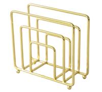 Jooehyer Servilletero para Mesa, Adecuado para Cocina, Restaurante y Uso Al Aire Libre, Servilletero de Papel para Cóctel A Juego con B