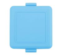 Jooehyer Tostadora para Microondas, Tostadora para Microondas, Tostadora para Microondas Sandwichera, Tostada para Microondas Sandwichera Azul