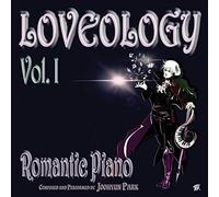 Joohyun Park - Loveology