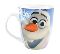 joojee Frozen Olaf & Sven - Taza (400 ml)