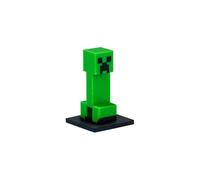joojee GmbH- Minecraft - Adorno para lápices 3D (6 cm, en Caja ciega, Varios Estilos) (14525)