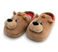 joojee GmbH München Slipper Zapatillas del FC Bayern Múnich, Adultos Unisex, Multicolor, Gr. M/ 38-40