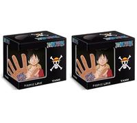 joojee GmbH One Piece PrimeLine - Taza (325 ml) (Paquete de 2)