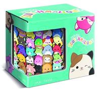 joojee GmbH Squish Mallows Family - Taza (325 ml)