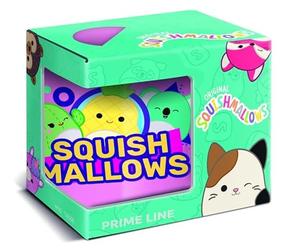 joojee GmbH Squish Mallows Happy PrimeLine - Taza (325 ml)