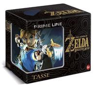 joojee GmbH Zelda PrimeLine Tasse, 325 ml