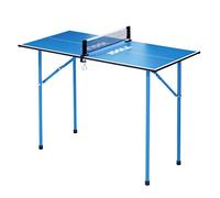 Joola 19100 Mesa Ping Pong, Unisex niños, Verde, Talla Única