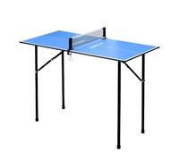 Joola 19100 Mesa Ping Pong, Unisex niños, Verde, Talla Única