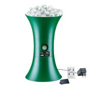 Joola 21127 TT-Roboter Buddy - Robot para ping pong, color Verde